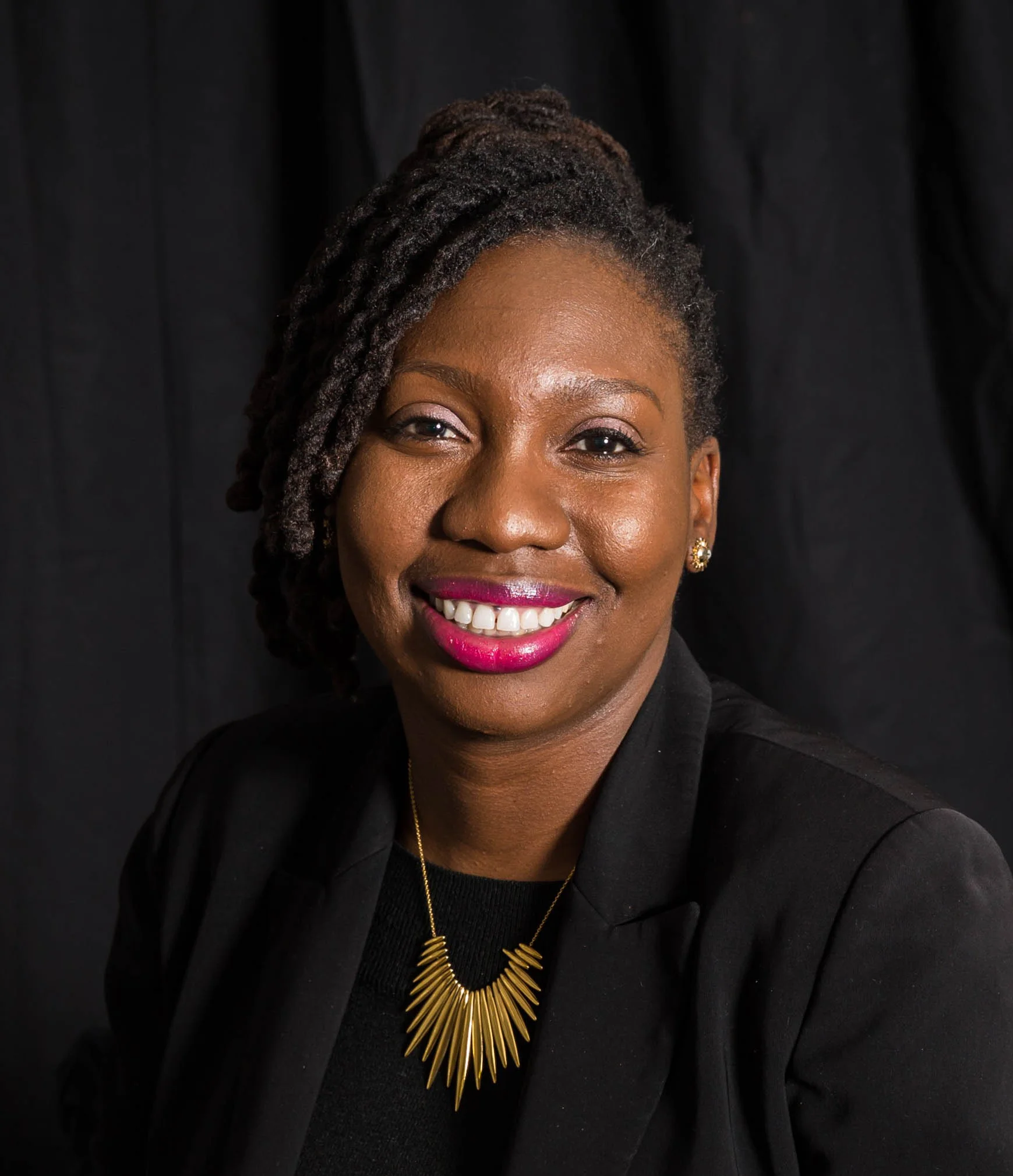 <strong>Sanola A. Daley</strong> <br>Private Sector Gender Specialist