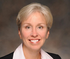<strong>Lisa May</strong> <br>Executive Vice President, Human Resources, RTI International