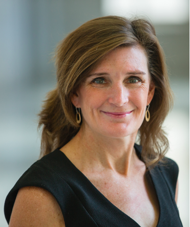 <strong>Gwen Young</strong> <br>Director of the Global Women’s Leadership Initiative and Women in Public Service Project, Wilson Center