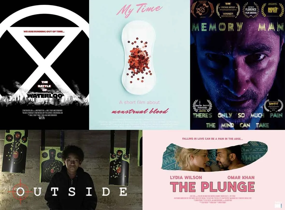 2020 FESTIVAL - Award Nominations