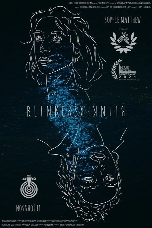 Blinkers