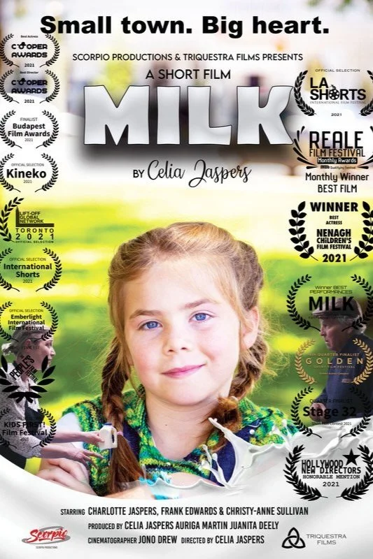 Milk
