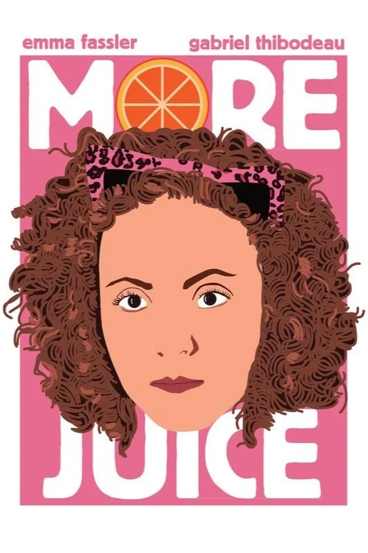 More Juice