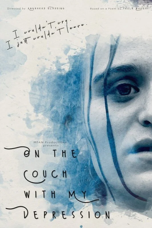 On The Couch With My Depression