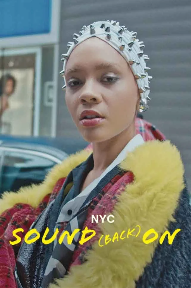 NYC! Sound (Back) On