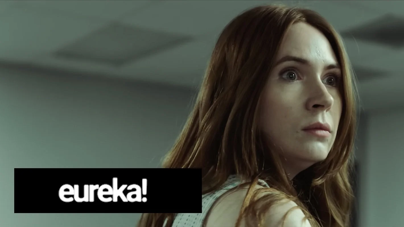 eureka!