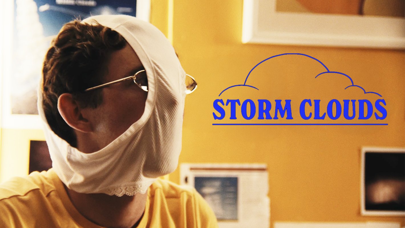 STORM CLOUDS