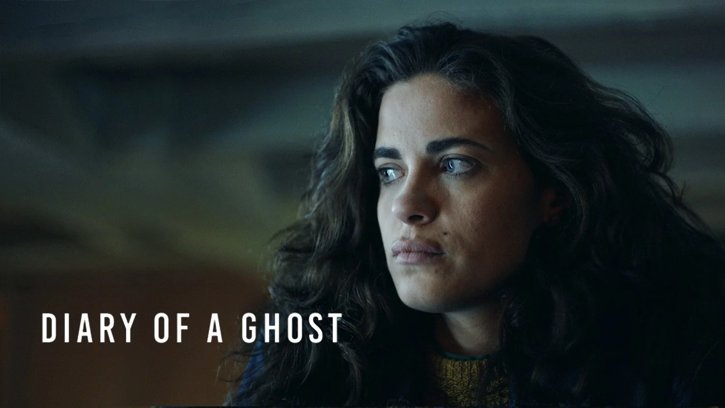 Diary of a Ghost