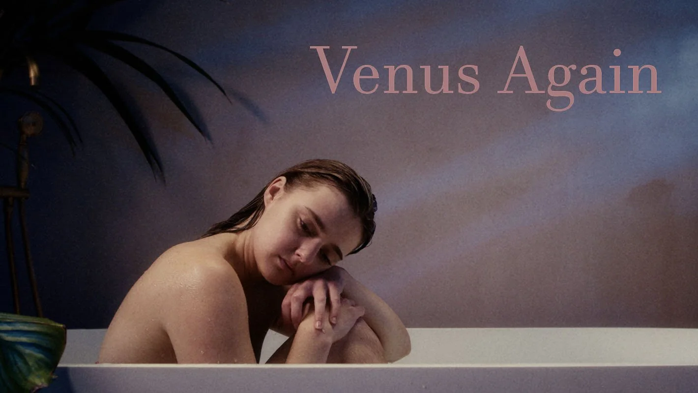 Venus Again