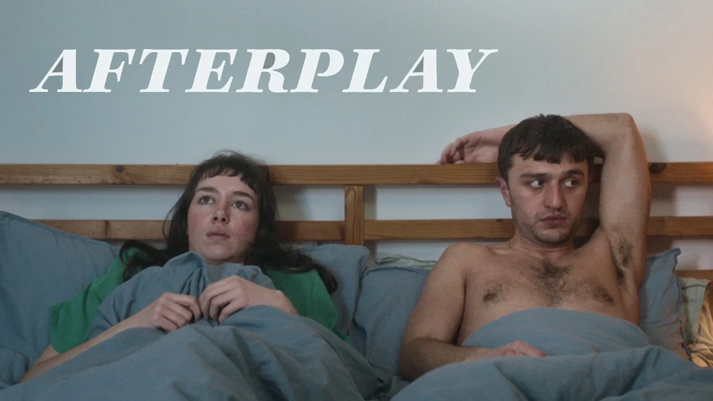 AFTERPLAY