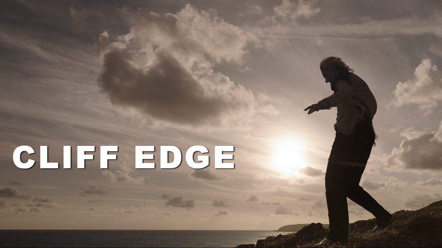 CLIFF EDGE