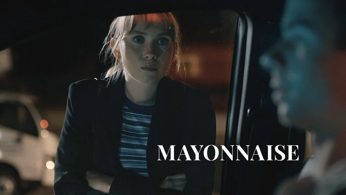 Mayonnaise