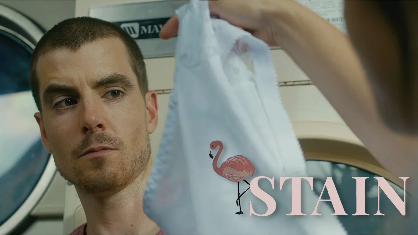 STAIN