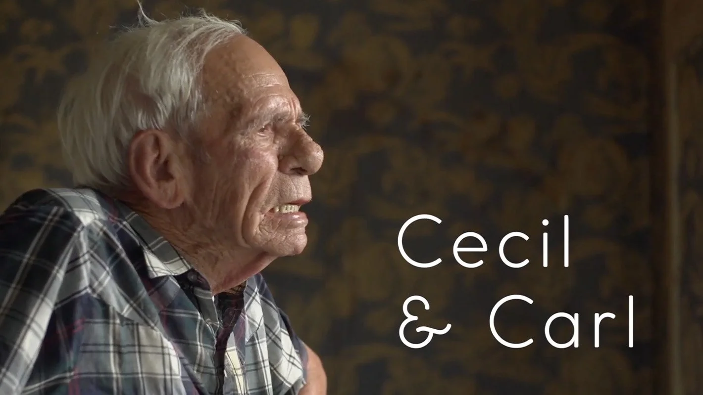 CECIL &amp; CARL