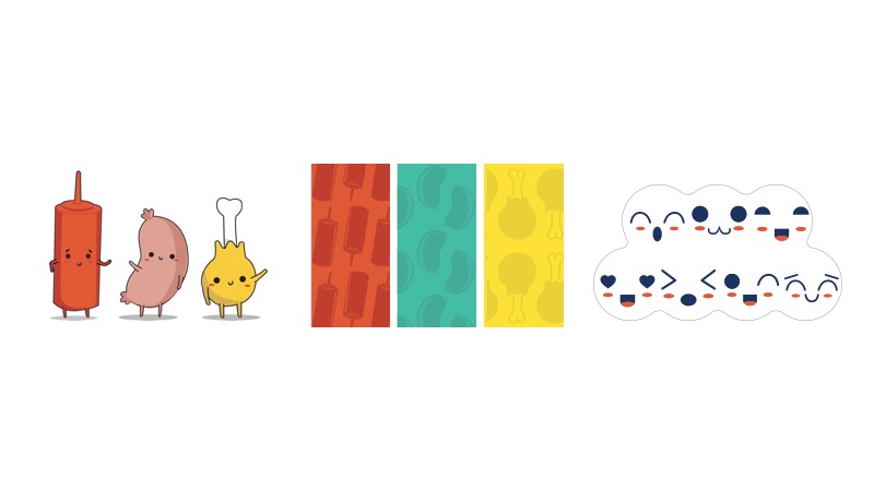 Additional Elements
