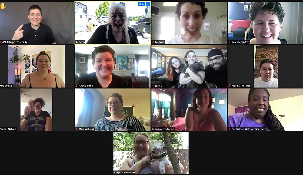 Self Care Reflection: Mental Health Awareness Month!