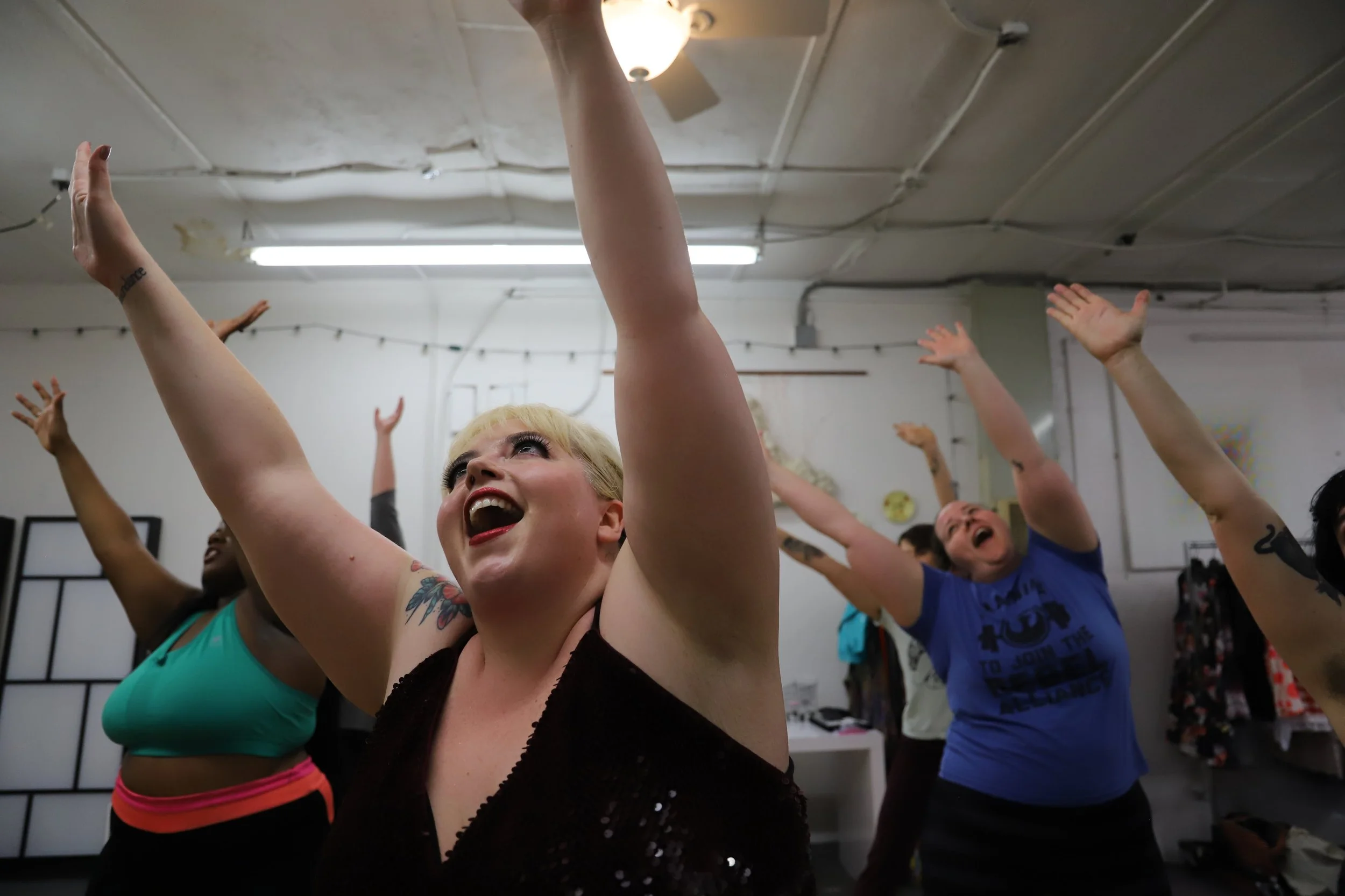 Booking Online Private Classes for Universities, Colleges and Workplaces!