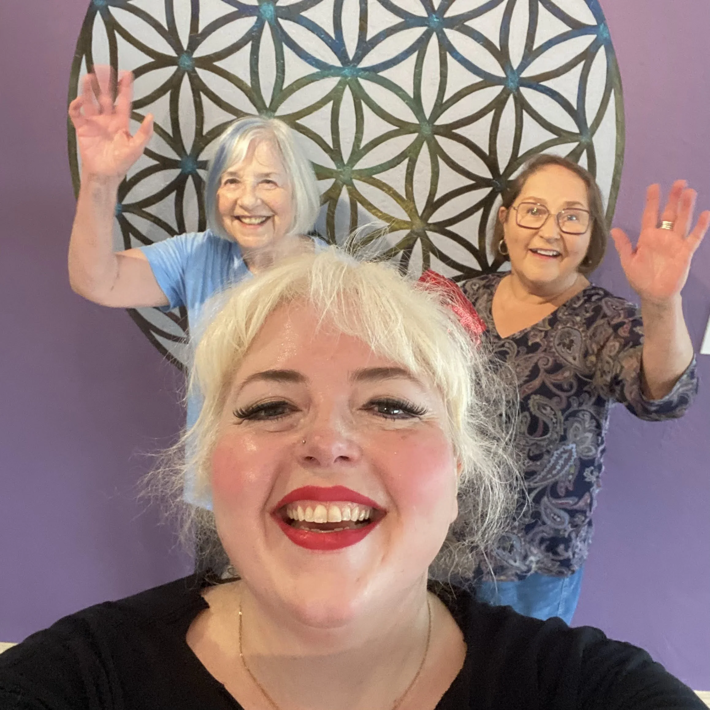 Sequim, WA In Person Class April 12th