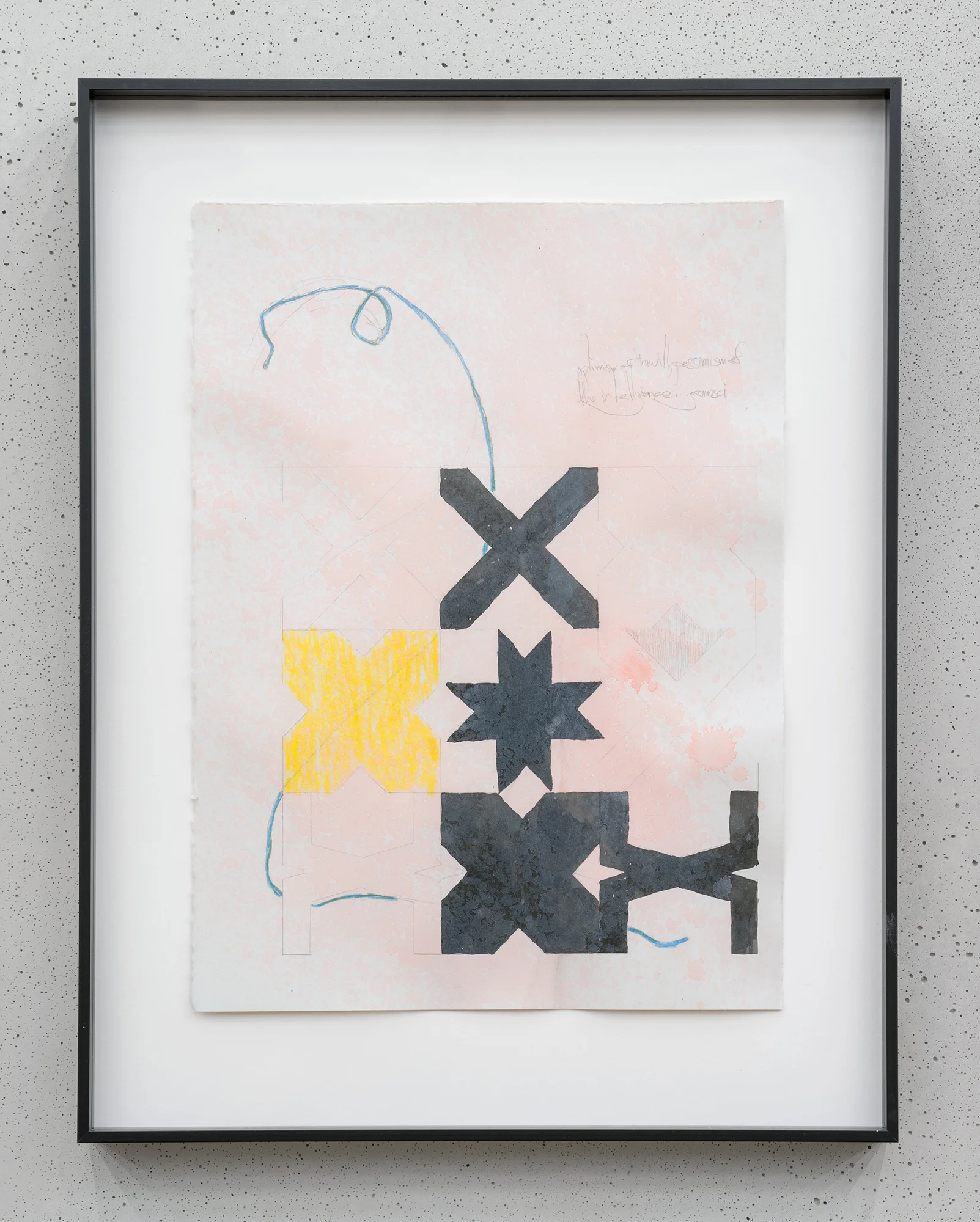 Installation images: STUDIO LHOOQ