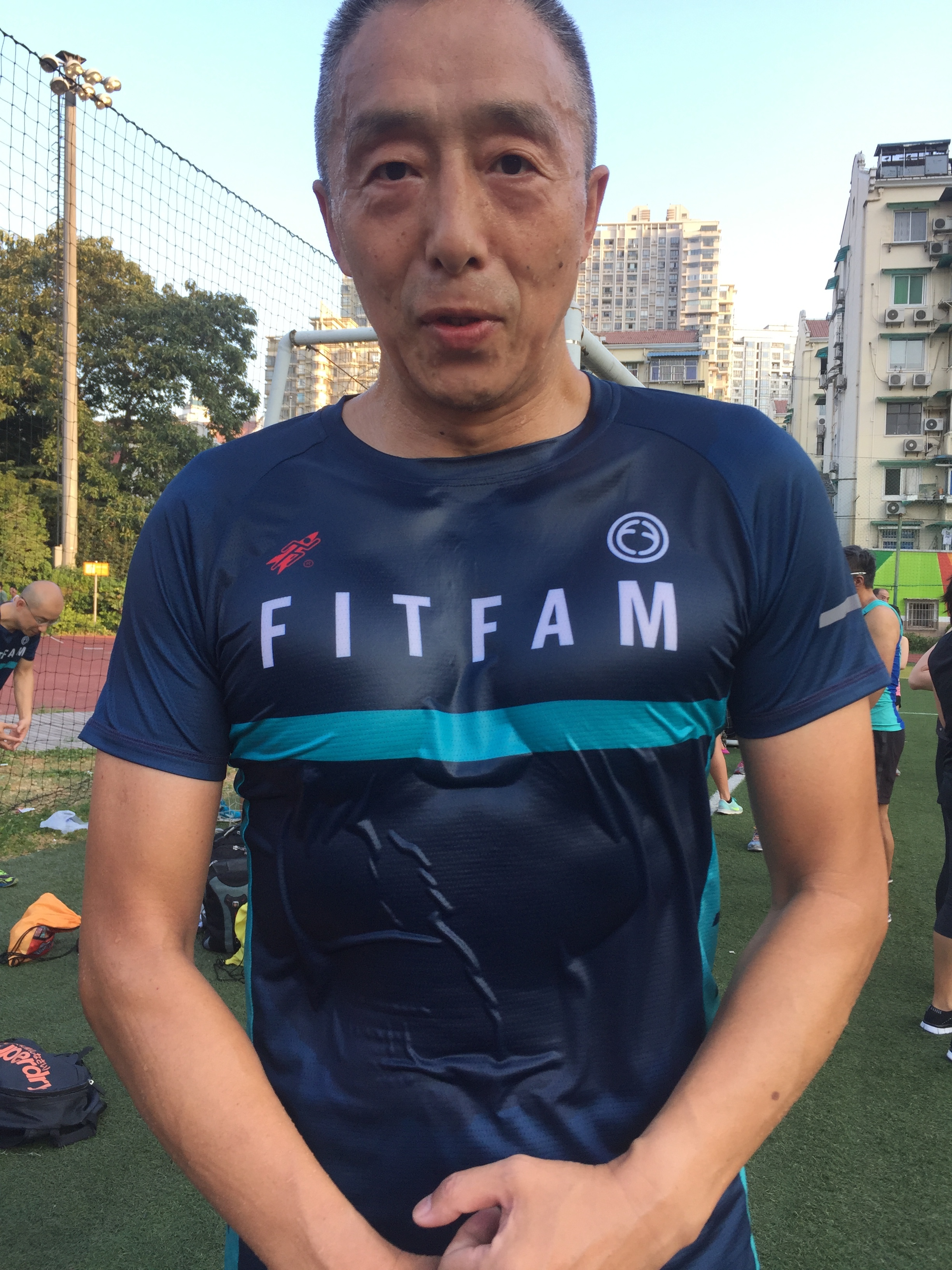 Xiao Chun Tang