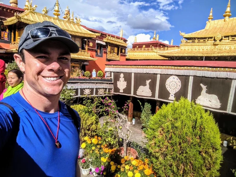 Cory Arth: A Life-Loving Physical Therapist With World-Class Professional Experience and a Penchant for Mac and Cheese.