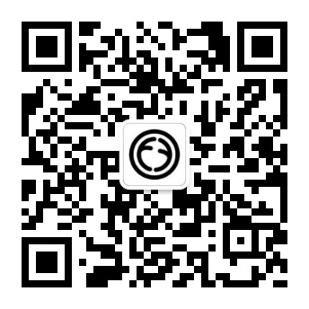WeChat Account QR Code