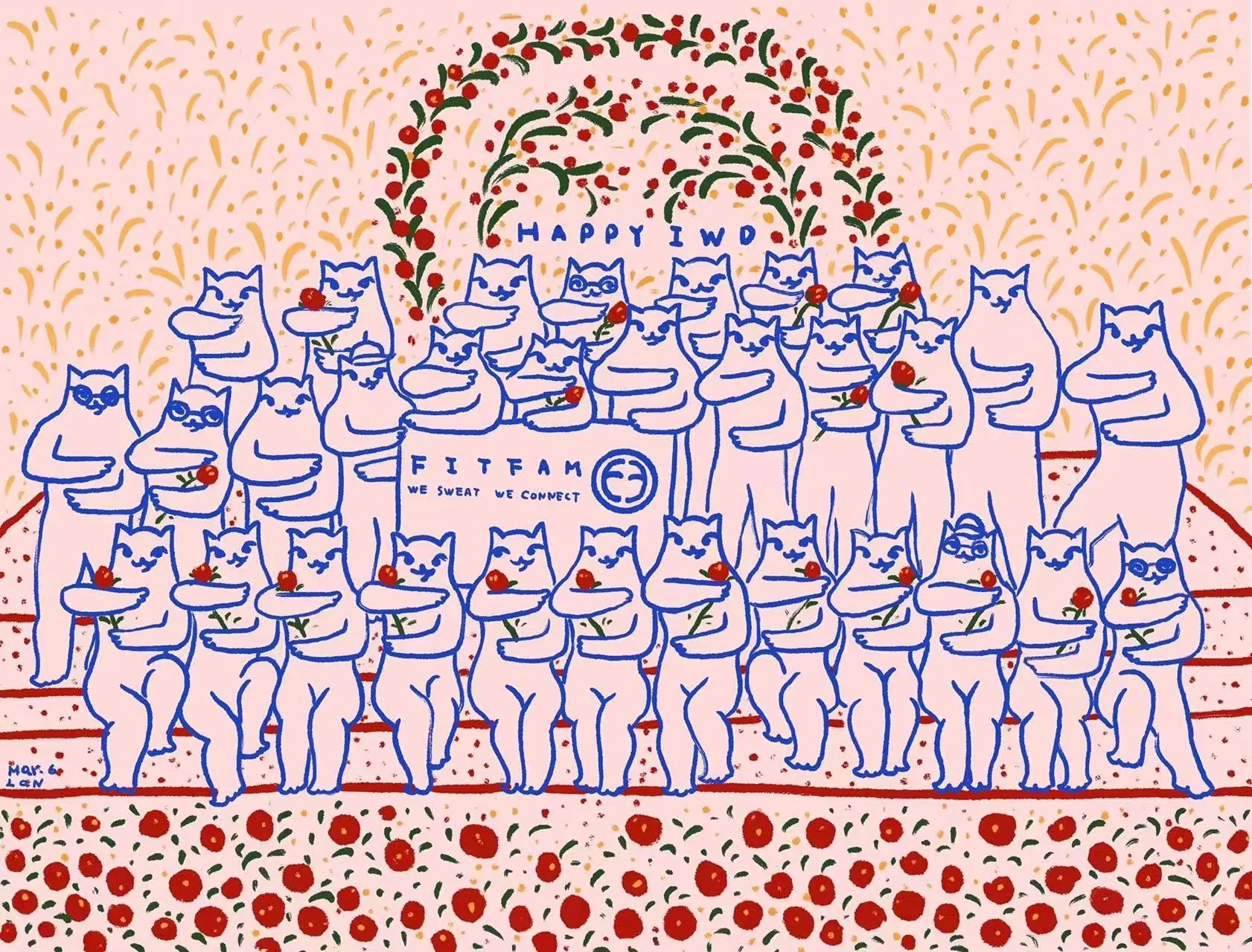 2022 International Women’s Day