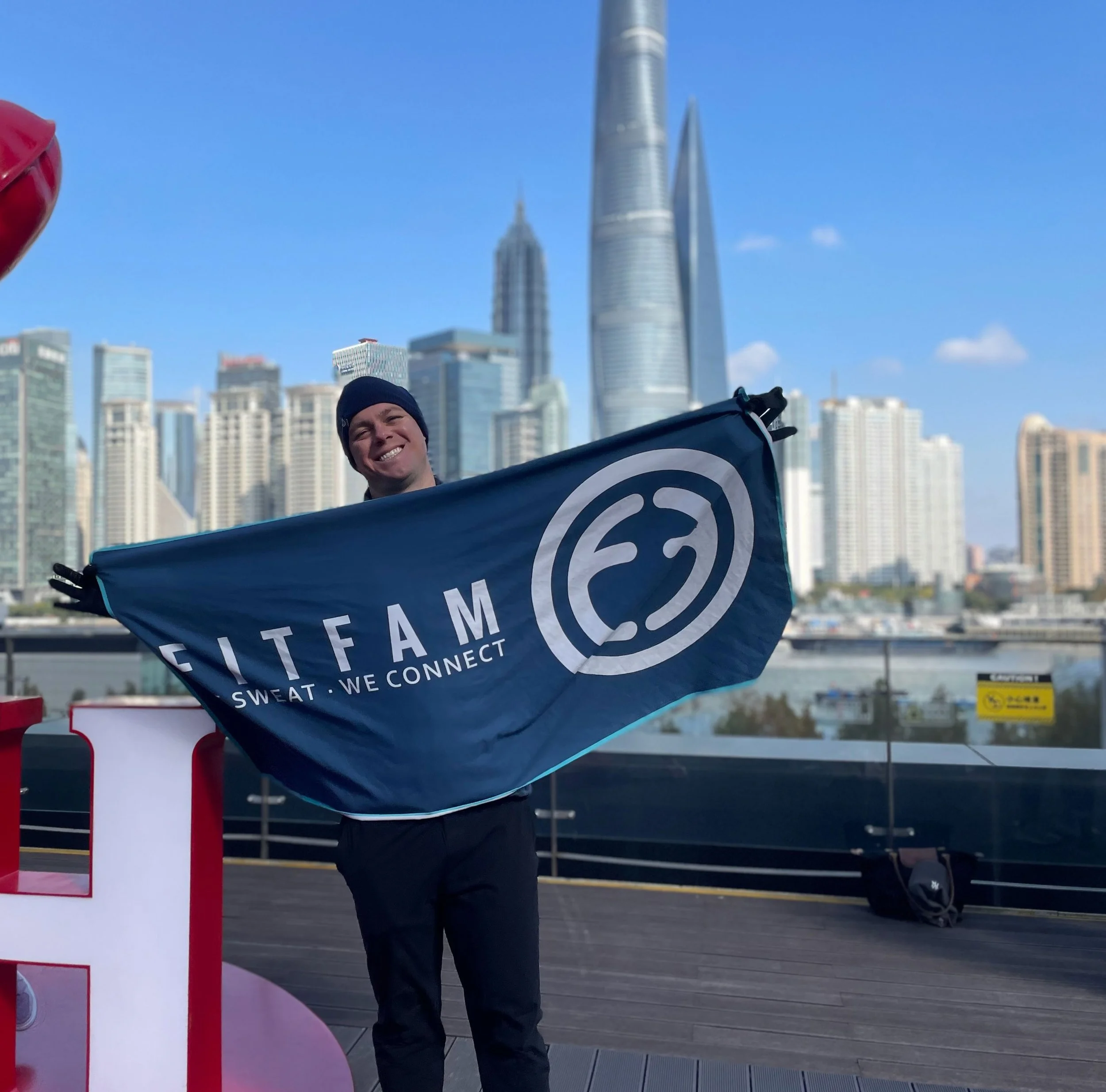 Leaders Spotlight : Cory Arth