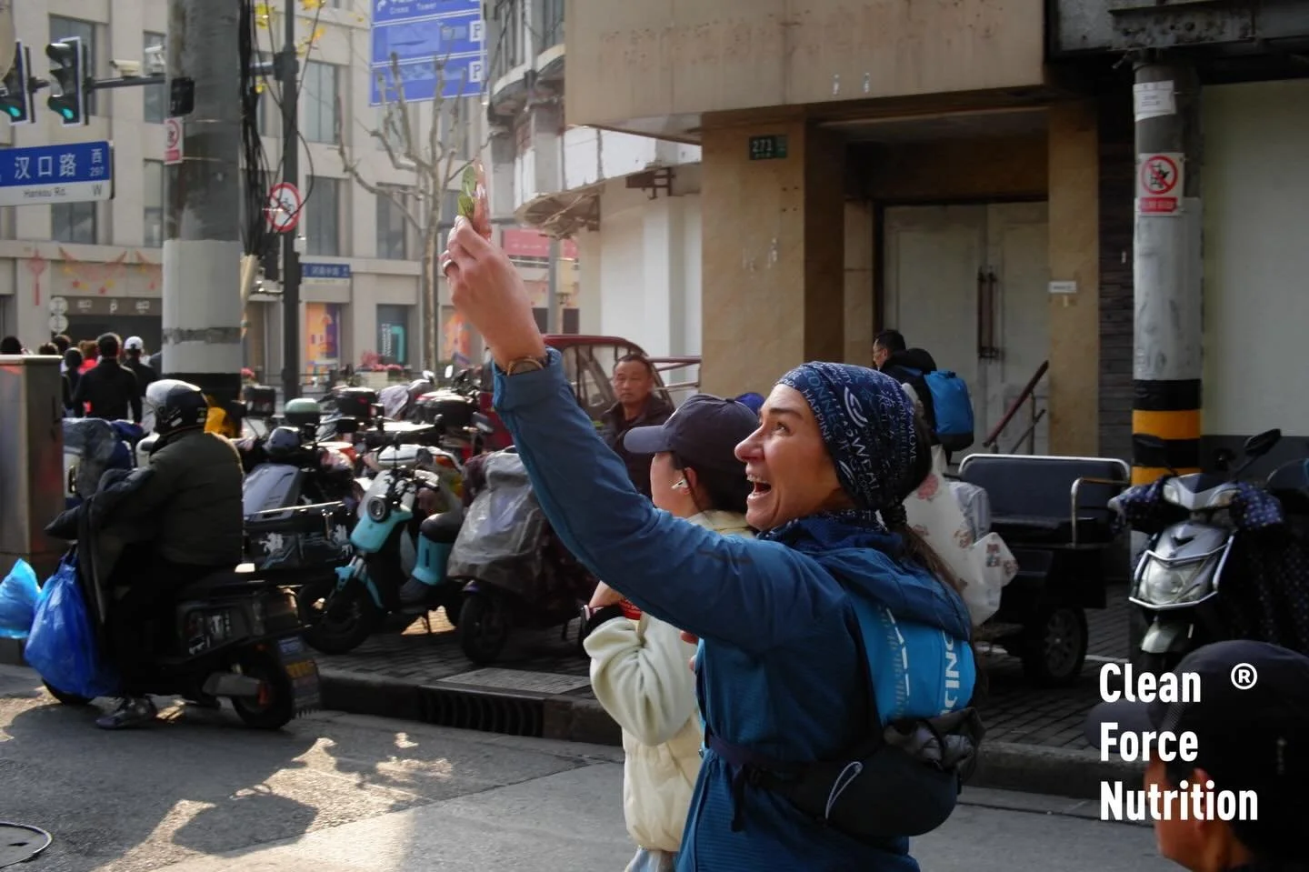 Leaders Spotlight : Ioana Kraft