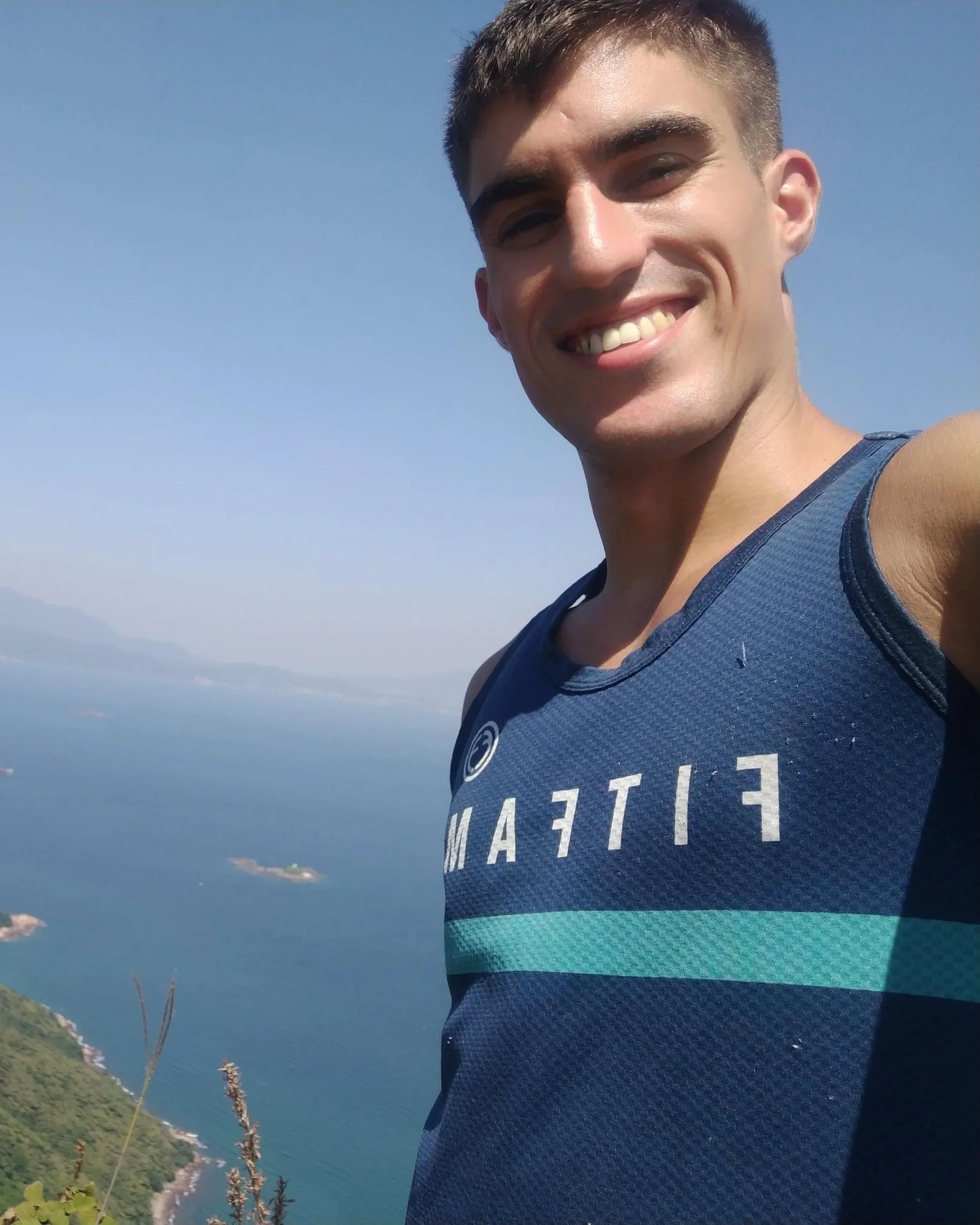 Leaders Spotlight : Edouard Bellin