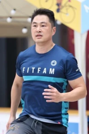 Leaders Spotlight : Patrick Zhu