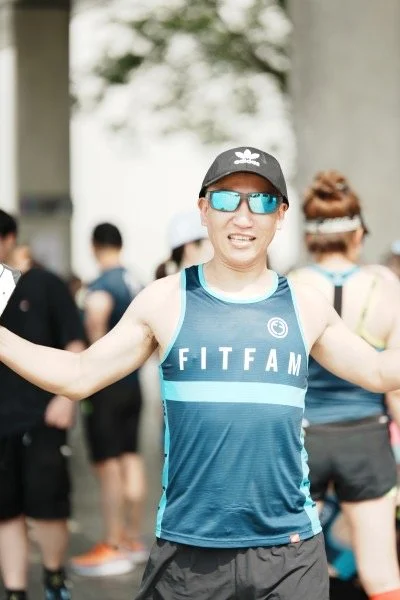 Leaders Spotlight : Michael Liu