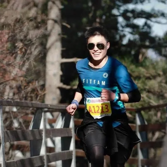 Leaders Spotlight : Jinglei Liu