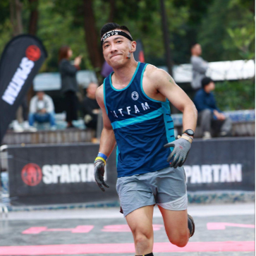 Leaders Spotlight : Ryan Yan