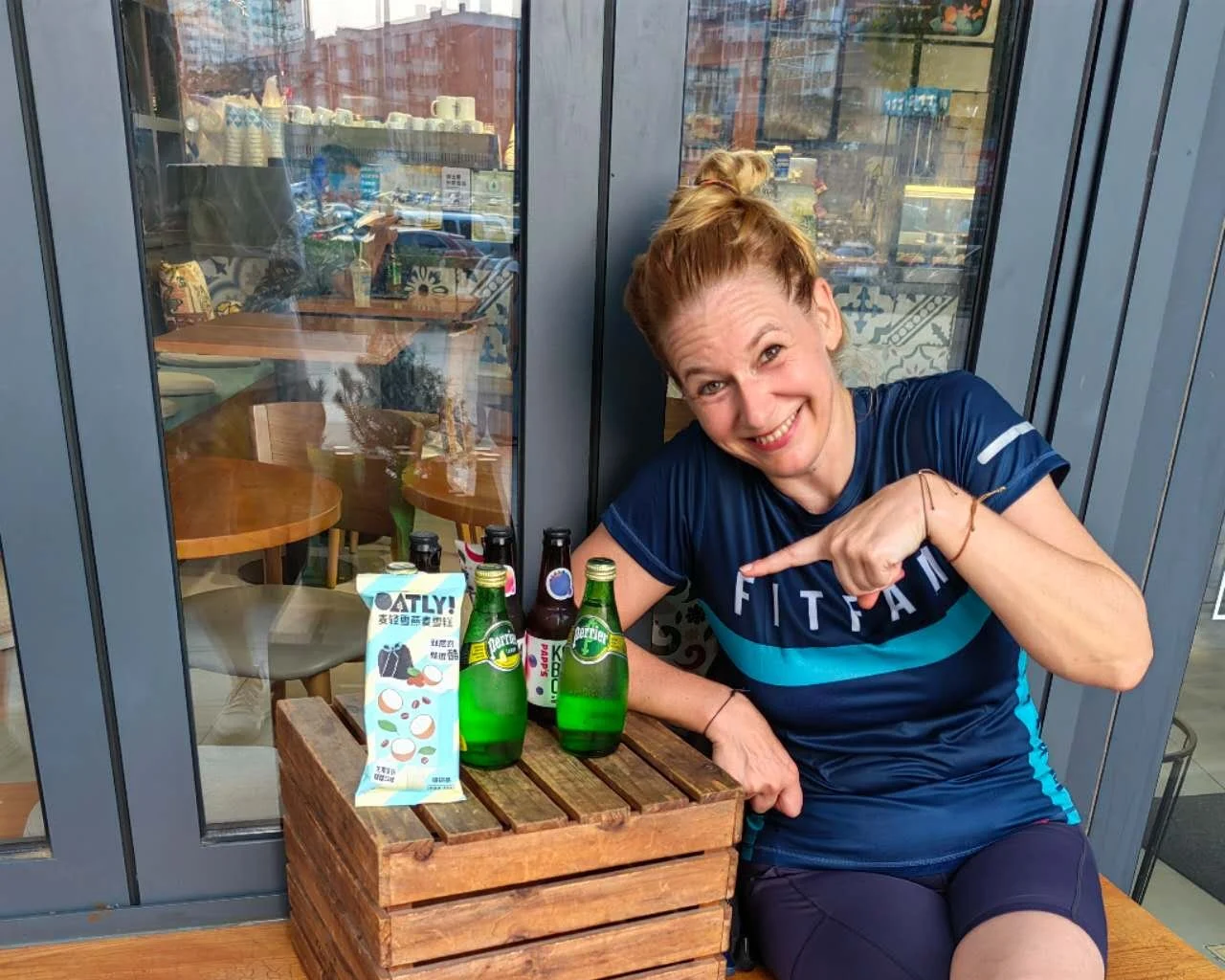 Leaders Spotlight : Julia Baas