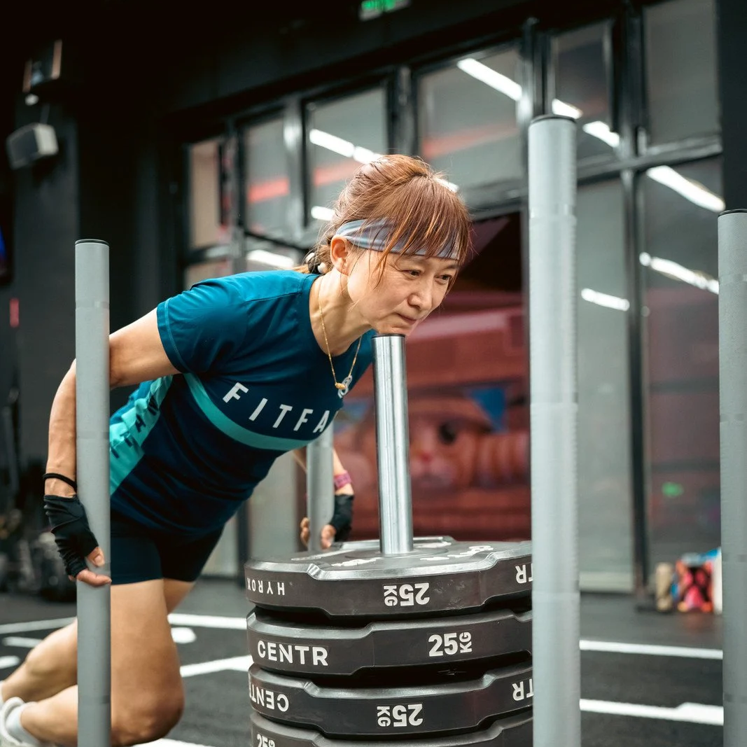 Leaders Spotlight : Joanna Yang