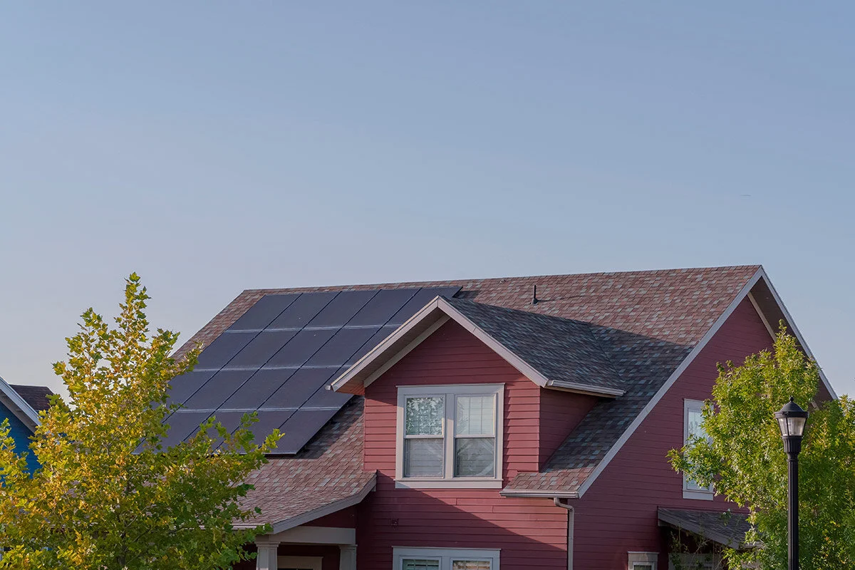 Why Investing in a Home Solar Energy System is Beneficial