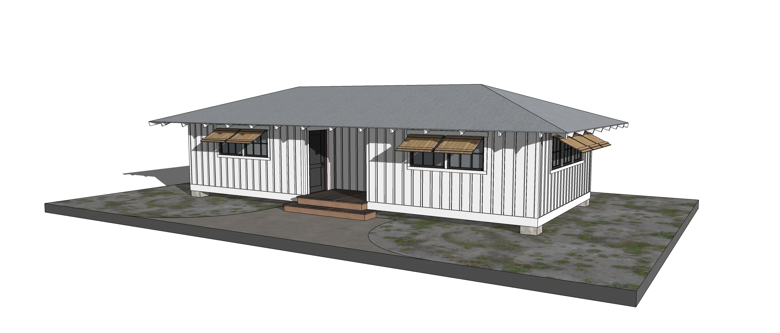 Cabin Front Perspective.jpg