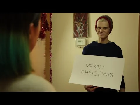 Love Actually... Is Honest (Choose Your Own Ending)