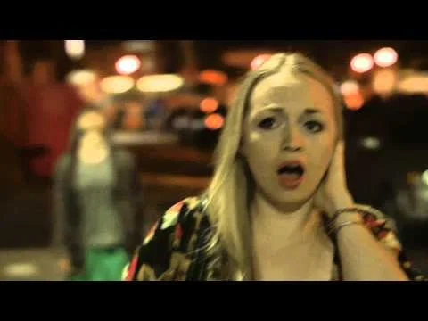 New York Minute: A Street