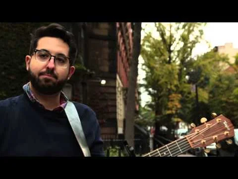 Song 10/11: Hillside (Didn't Know How Good You Had It) // Evan Altshuler