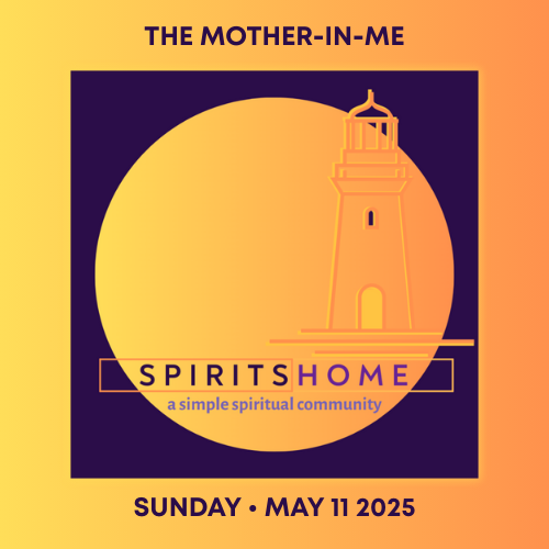 Our Mother's Day Gathering: Sunday May 11 2025