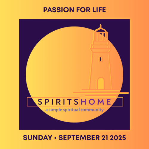 Our September Gathering: Sunday September 21 2025