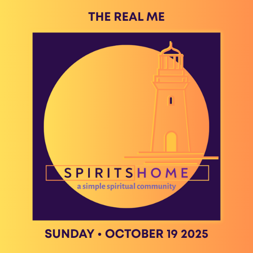 Our October Gathering: Sunday October 19 2025