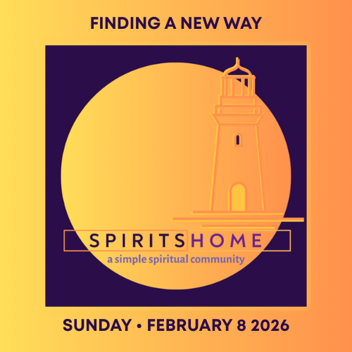 Our January Gathering: Sunday Feburary 8