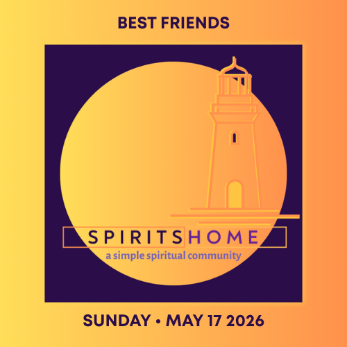 Our May Gathering: Sunday May 17