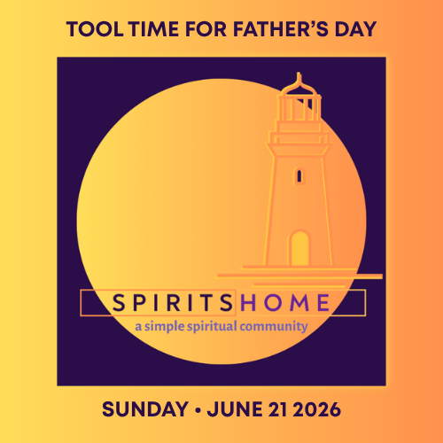 Our June Gathering: Sunday June 21