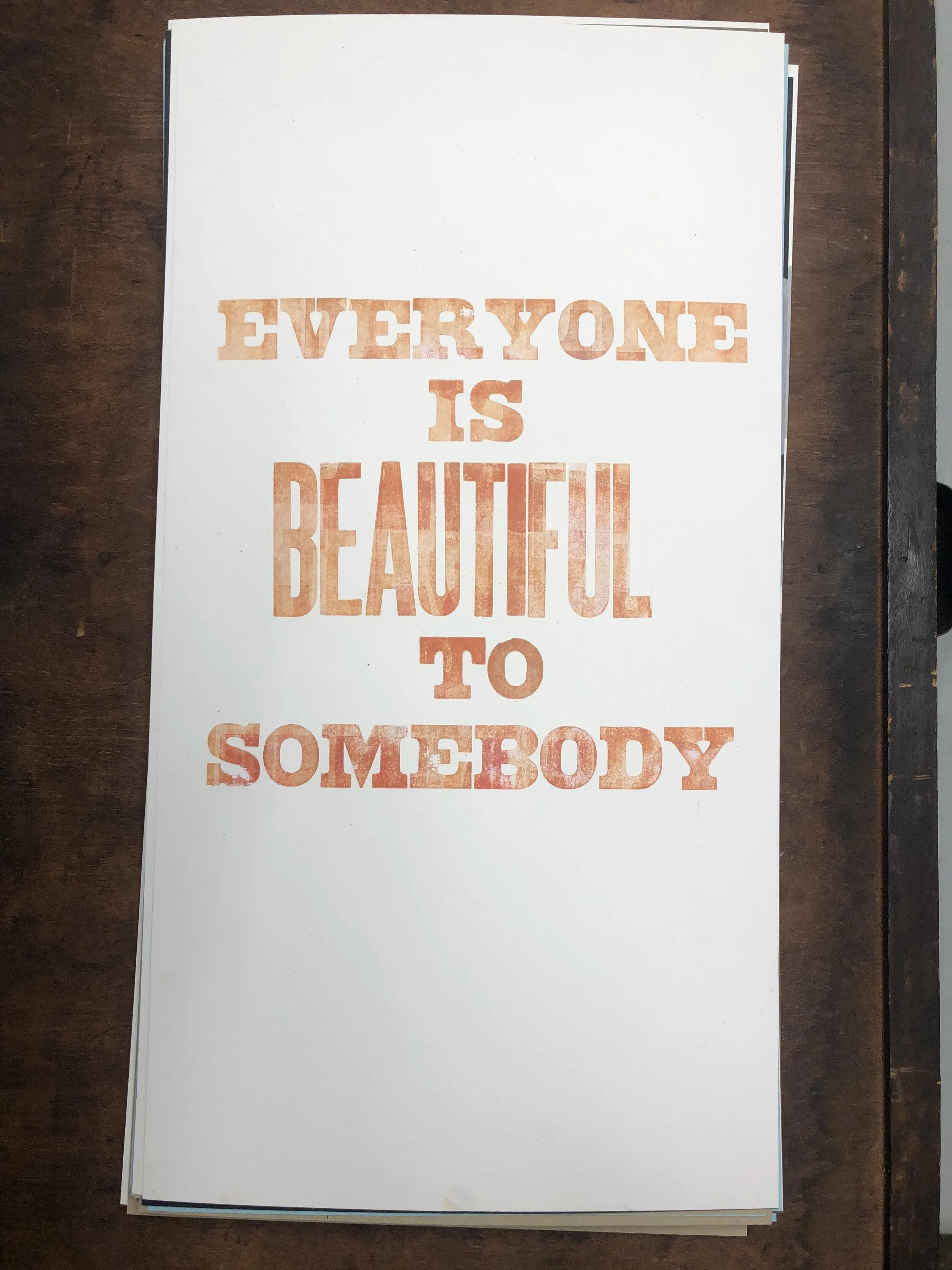 Virtual First Friday Prints