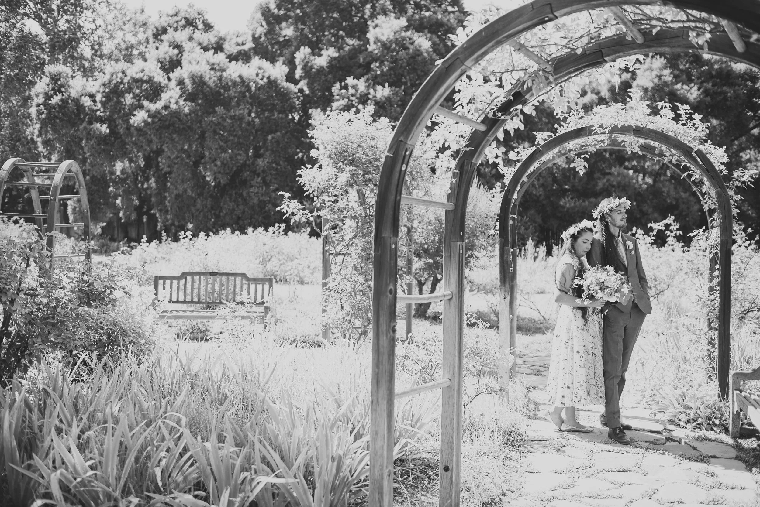 ERICA + KEVIN