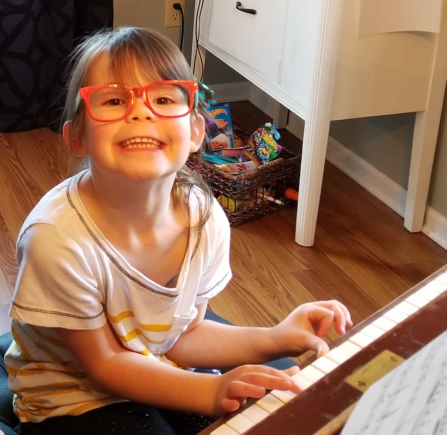 Music Classes for Kids Lewisburg